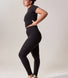 Curve Ultimate Everyday Leggings - Black