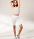 Everyday Radlerhose Lightweight - White