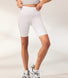 Everyday Radlerhose Lightweight - White