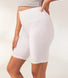 Everyday Radlerhose Lightweight - White