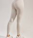 Ultimate Everyday Leggings - Oatmeal Beige