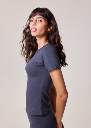 Ultimate Everyday T-shirt - Vintage Navy