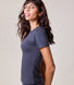 Ultimate Everyday T-shirt - Vintage Navy