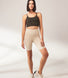 Alltägliche Leichte Radlerhose - Natürliche Beige
