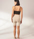 Alltägliche Leichte Radlerhose - Natürliche Beige
