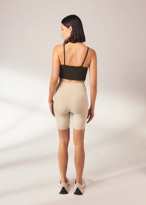 Everyday Radlerhose Lightweight - Natural Beige