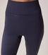 Ultimate Everyday Flare Leggings - Vintage Navy