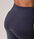 Ultimate Everyday Flare Leggings - Vintage Navy