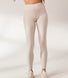 Ultimate Soft-Touch High Waisted Leggings - Vanilla Marl