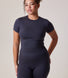 Curve Ultimate Everyday T-shirt - Vintage Navy
