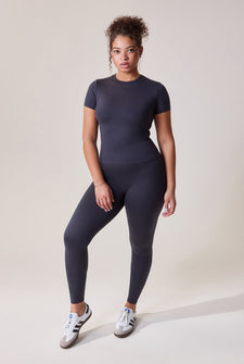 Curve Ultimate Everyday Leggings - Vintage Navy