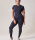 Curve Ultimate Everyday Leggings - Vintage Navy