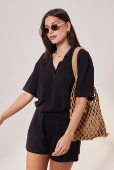 Domenica - Height: 5'9 | Wearing Size 36 Tall