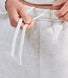 ALL SZN Organic Sweat Shorts - Light Grey Marl
