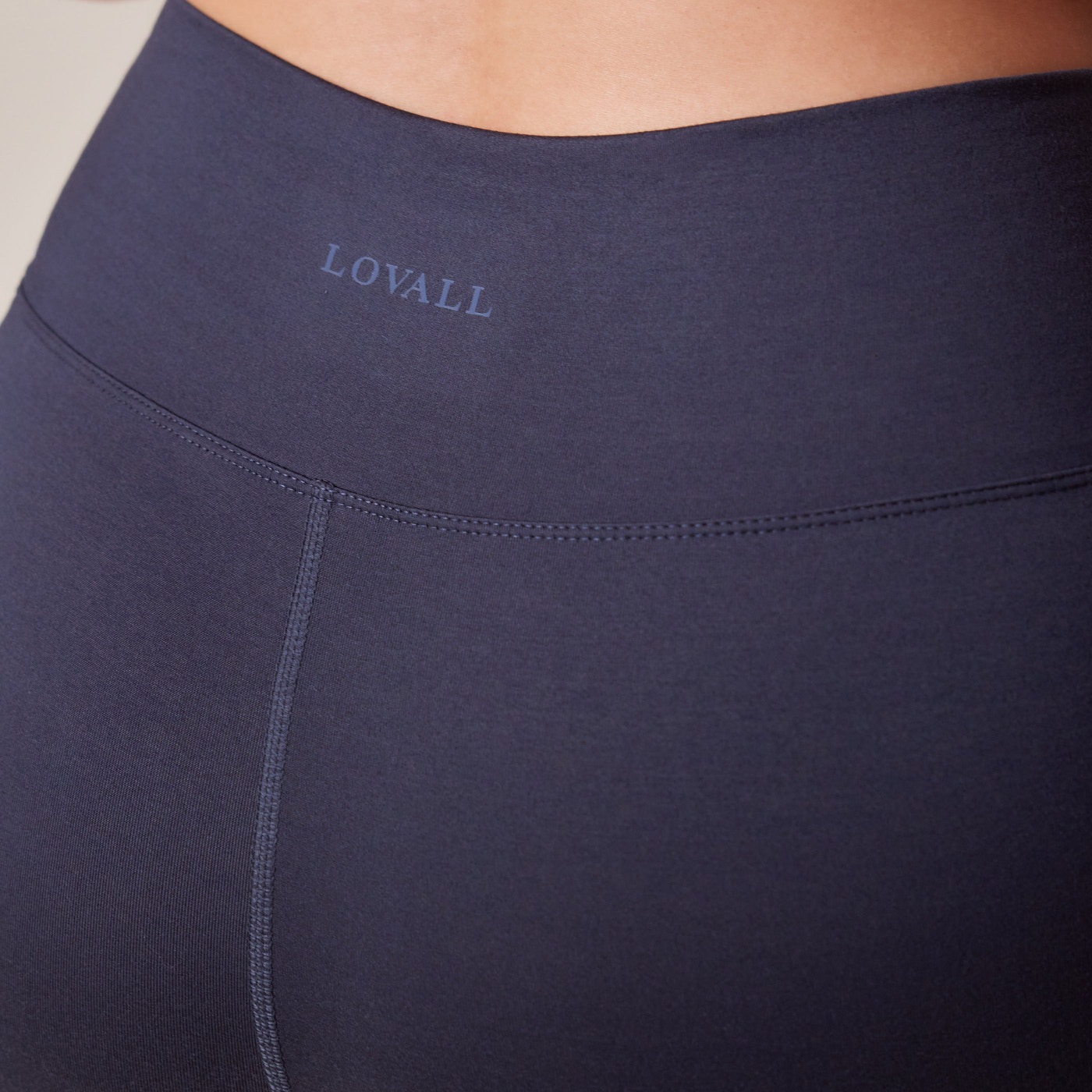 Alltägliche Ultimate Schlagleggings Kurve - Vintage Navy