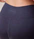 Curve Ultimate Everyday Flare Leggings - Vintage Navy
