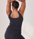 Lightweight Everyday Tank Top - Vintage Navy