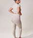 Ultimate Everyday Leggings - Oatmeal Beige