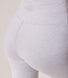 Ultimate Everyday Flare Leggings - Light Grey Marl