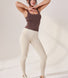 Lightweight Everyday Tank Top - Espresso Brown