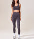 Sculpt Seamless Leggings - Shadow