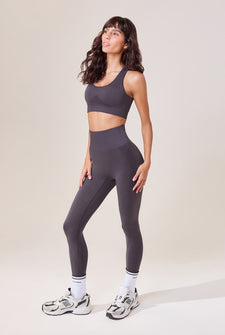 Sculpt Seamless Leggings - Shadow
