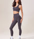 Sculpt Seamless Leggings - Shadow