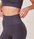 Sculpt Seamless Leggings - Shadow