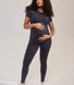 Maternity Ultimate Everyday Leggings - Vintage Navy