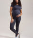 Maternity Ultimate Everyday Leggings - Vintage Navy