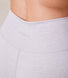 Curve Ultimate Everyday Flare Leggings - Light Grey Marl