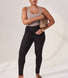 Lift & Shape Jeans - Black