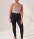 Lift & Shape Jeans - Black