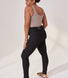 Lift & Shape Jeans - Black