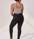 Lift & Shape Jeans - Black