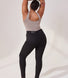 Lift & Shape Jeans - Black
