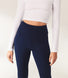Everyday Radlerhose Lightweight Curvy - Navy