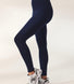 Everyday Radlerhose Lightweight Curvy - Navy