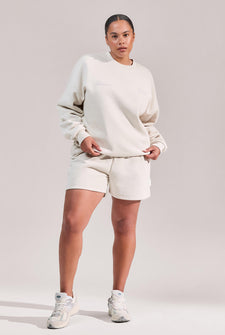 Simone - Height: 5'6 | Wearing Size 42