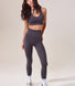 Sculpt Seamless Sports Bra - Shadow