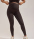 Maternity Ultimate Everyday Leggings - Black Coffee