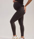 Maternity Ultimate Everyday Leggings - Black Coffee