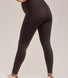Maternity Ultimate Everyday Leggings - Black Coffee