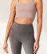 Everyday High Waisted Leggins Lightweight - Slate Green