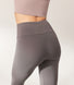 Everyday Radlerhose Lightweight Curvy - Slate Green