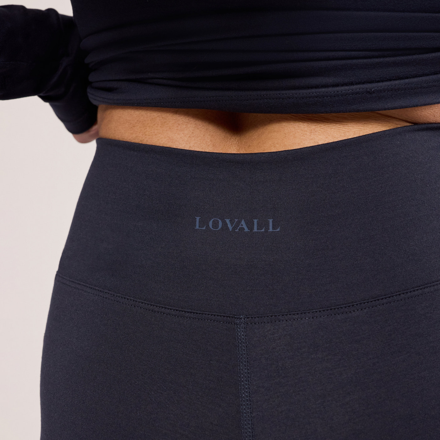 Alltägliche Ultimate Leggings - Vintage Navy