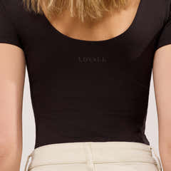 Ultimativer Alltags-Body – Black Coffee