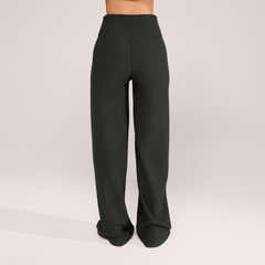 Winterweite Beinhose - Kiefer