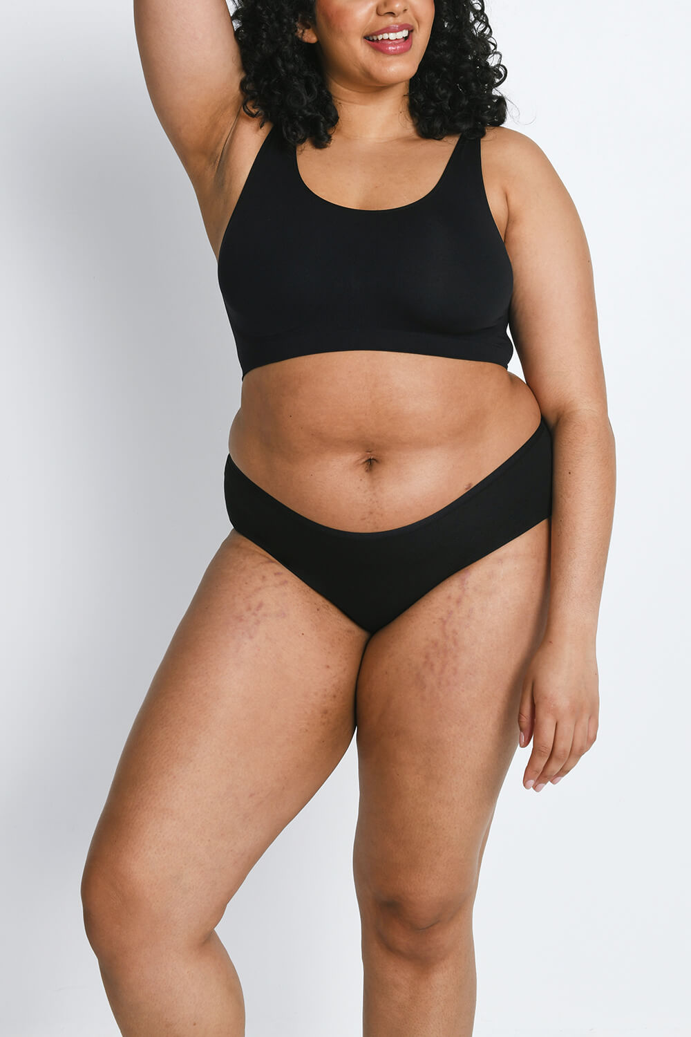 Elena - Height: 5'10 | Wearing Size 18 