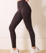 24/7 Revitalise High Waisted Leggings - Black Coffee